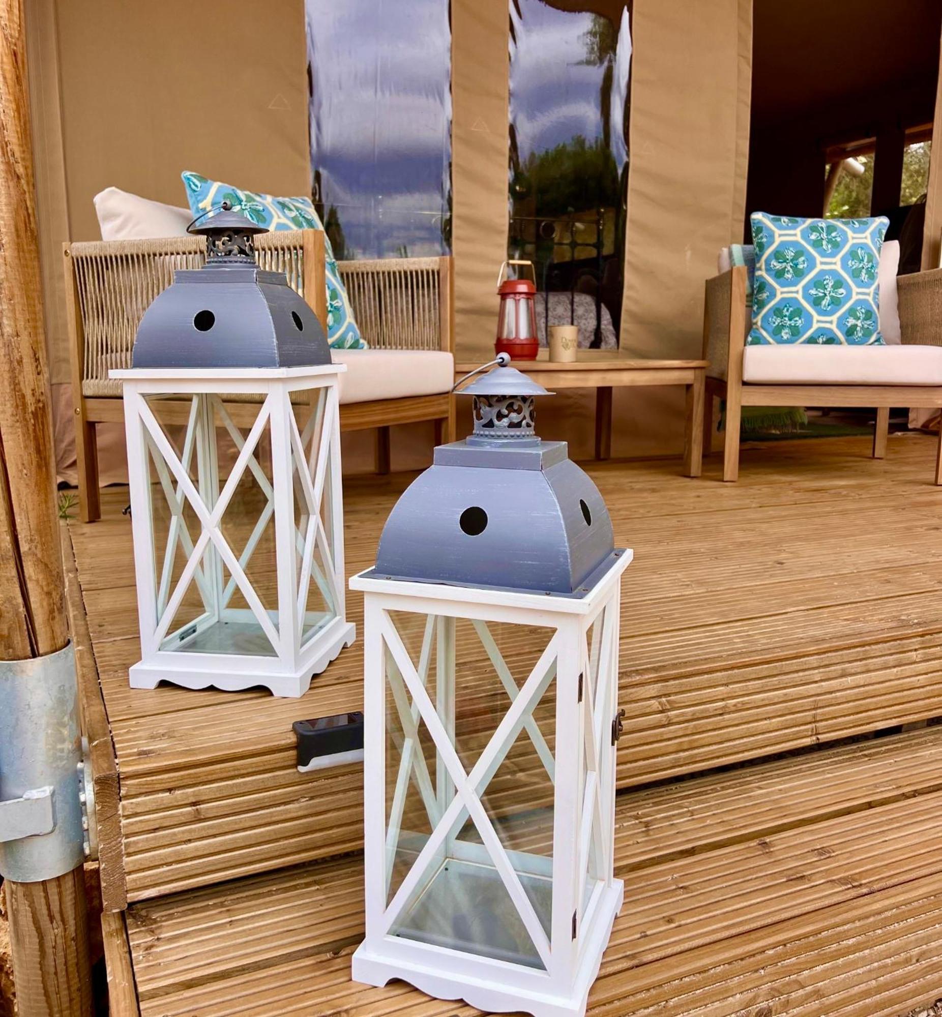 Domus Olea Glamping Hotel Kellie Messapica Kültér fotó